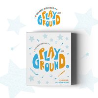 2024 Season's Greetings [PLAYGROUND]
