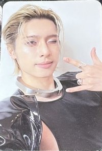 迷八 專輯卡 Hero