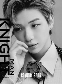 KNIGHT 雜誌