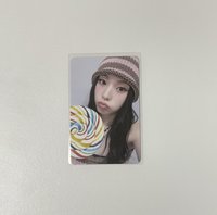 EL棒棒糖