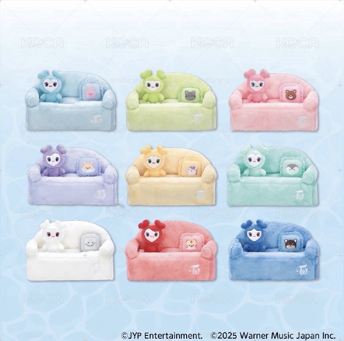 非現｜Gigo 衛生紙盒/套 