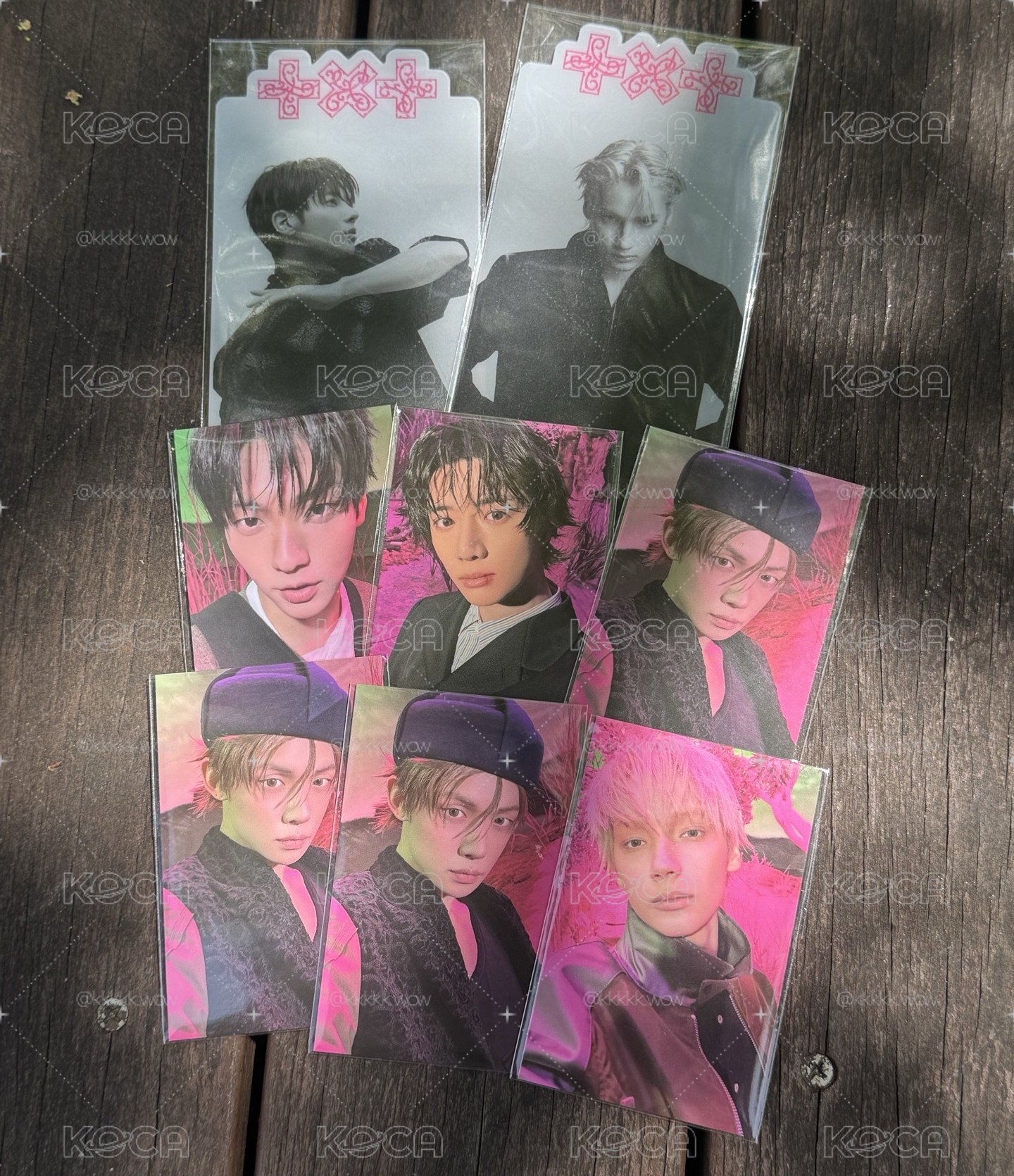 迷八 快閃 滿額卡 
