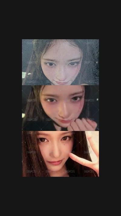 李瑞 正二/日專 入場卡