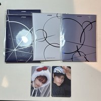 Kitty榮+摸摸頭榮+隨機版本POCA專*2