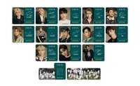 21’DICON 團體版雜誌卡