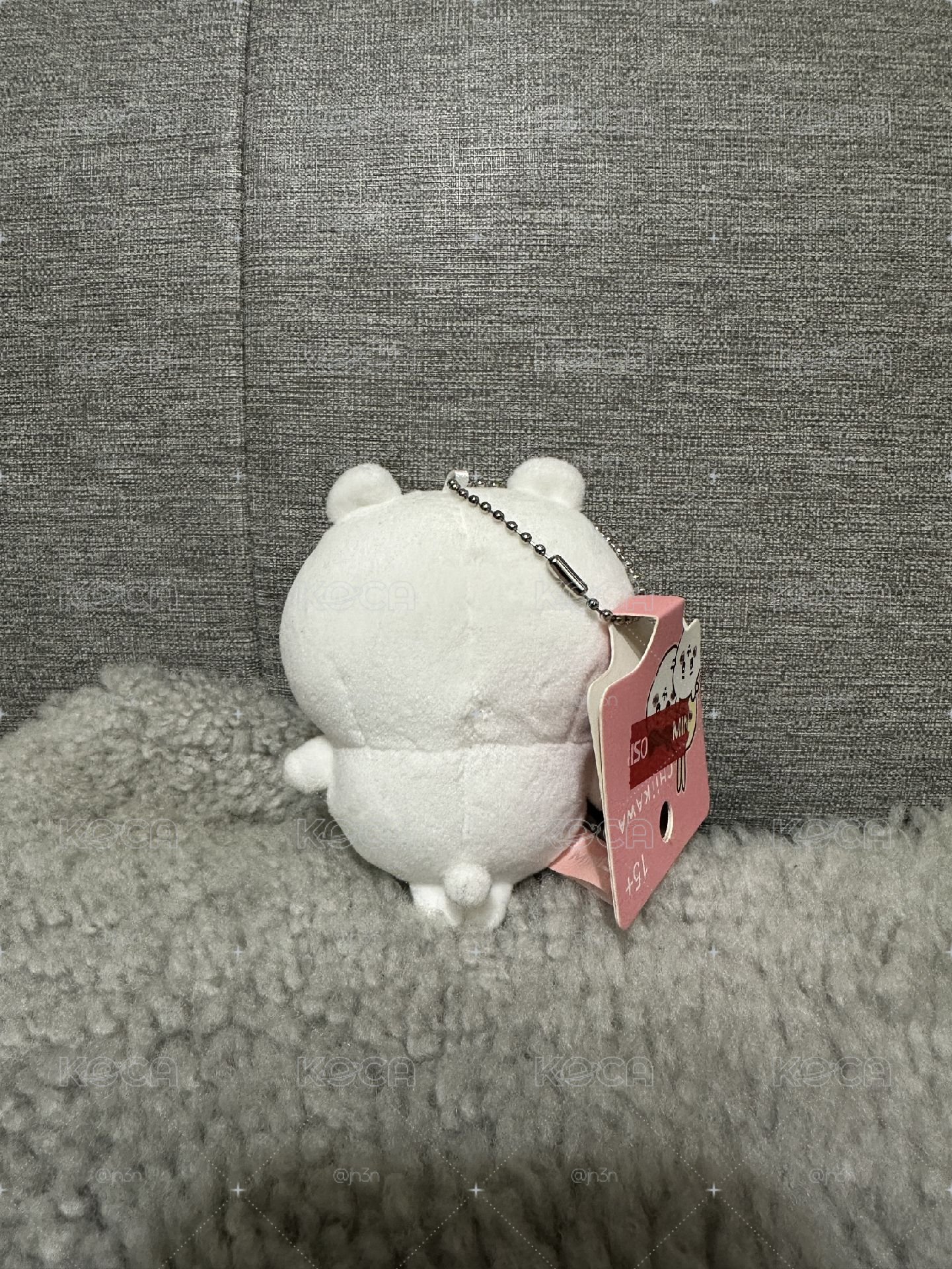 名創 吊娃 小腳