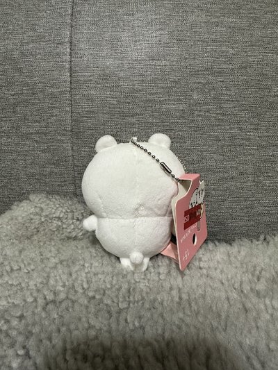 名創 吊娃 小腳