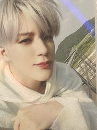 ISTJ kms KMStore 中文卡背 簽售卡 