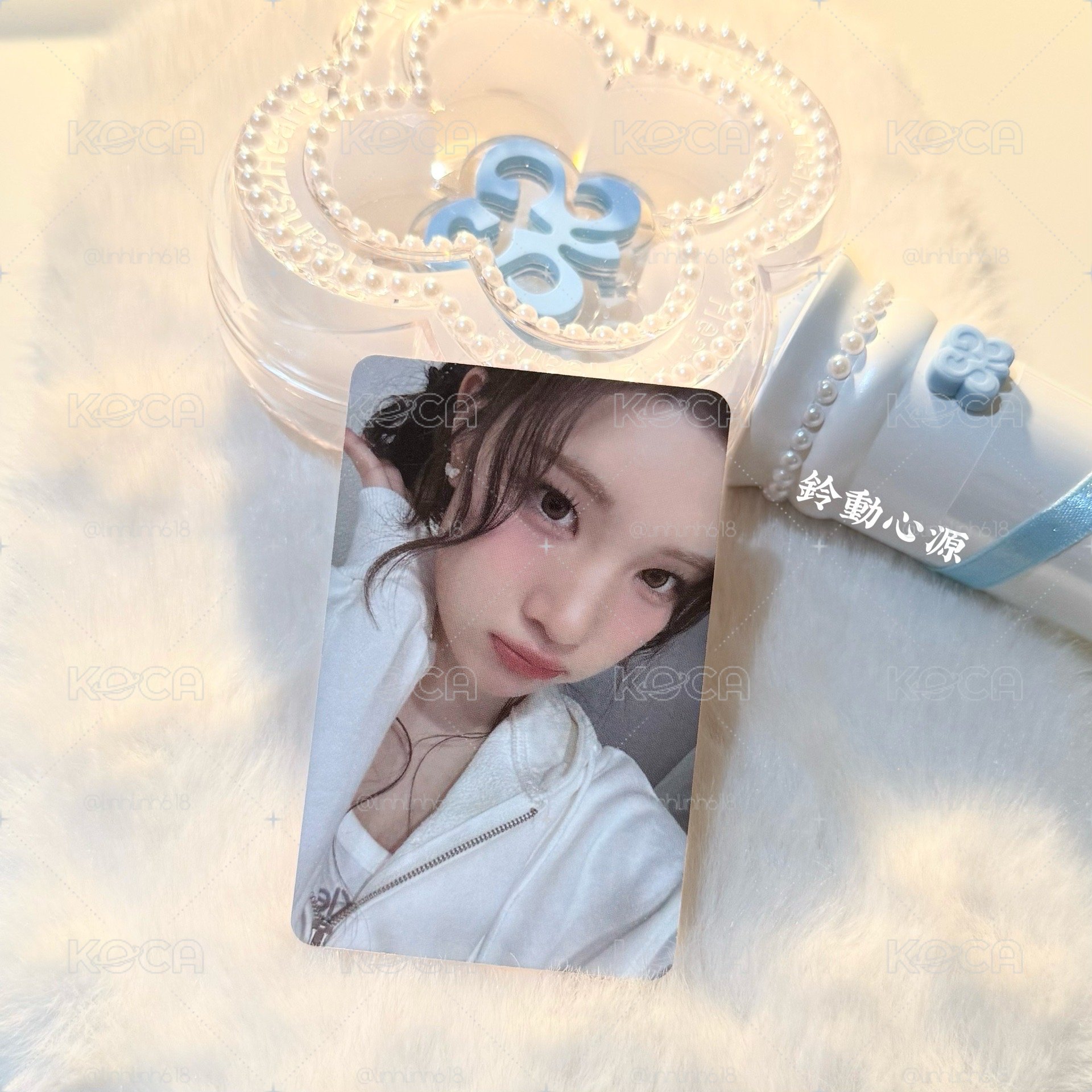 ［貴婦包裝］Juun Focus am 2.0 簽售卡 