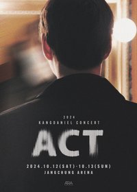 2024 KANGDANIEL CONCERT [ACT]