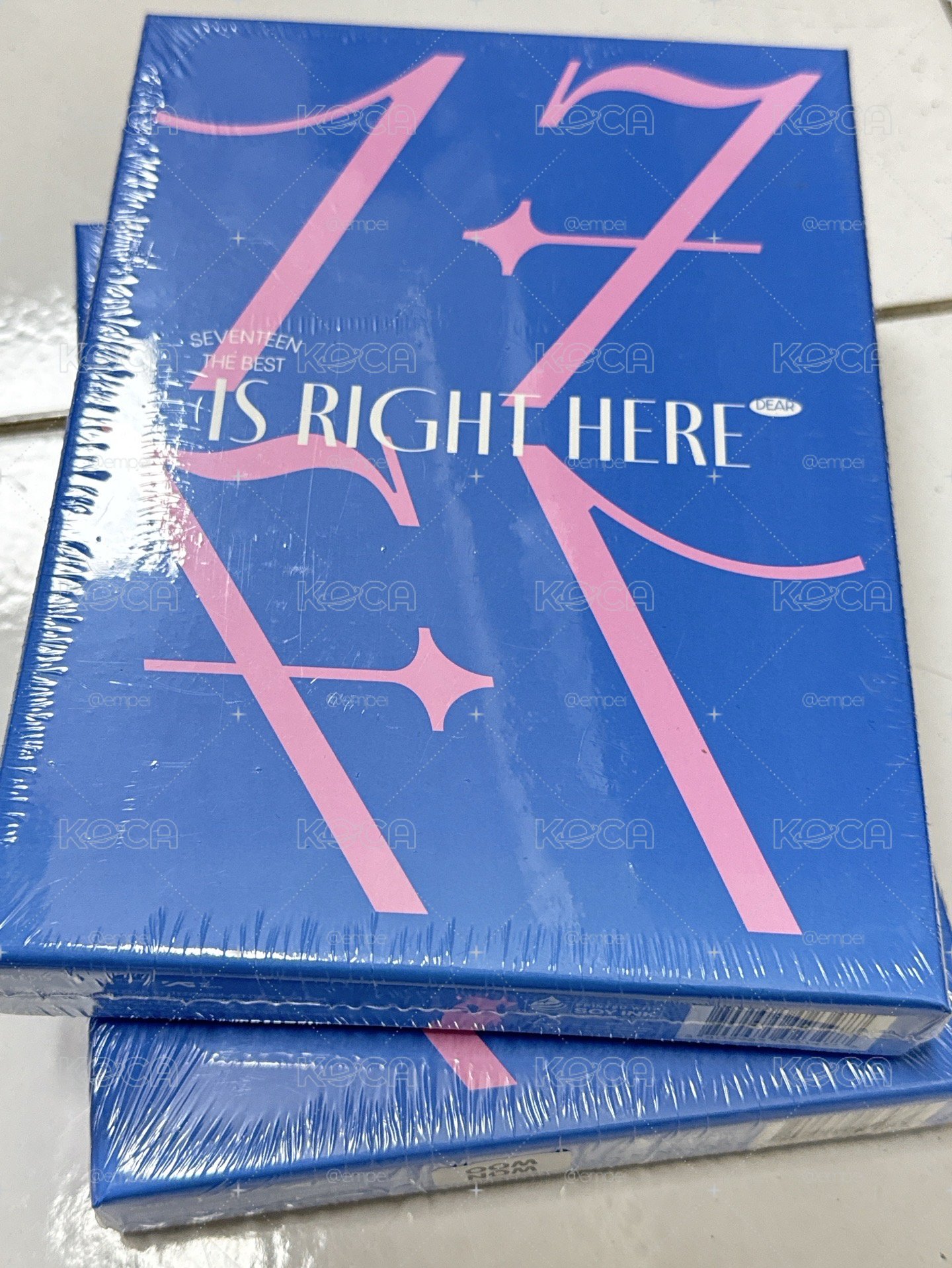 全專 克拉盤 圓 現貨 未拆