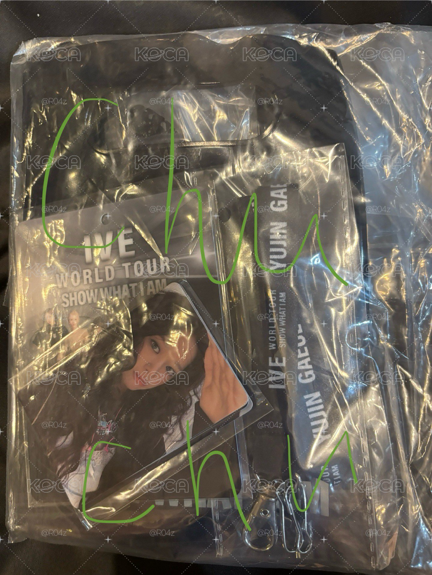 現貨 全新未拆 大阪二巡vip整組出售 三天寄出