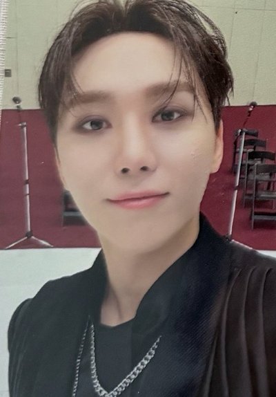 seventeen 專卡特典卡出清