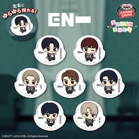 Banpresto景品 X ENHYPEN Given-Taken 搖擺壓克力