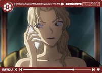 卡遊 第四彈 相卡 映畫款