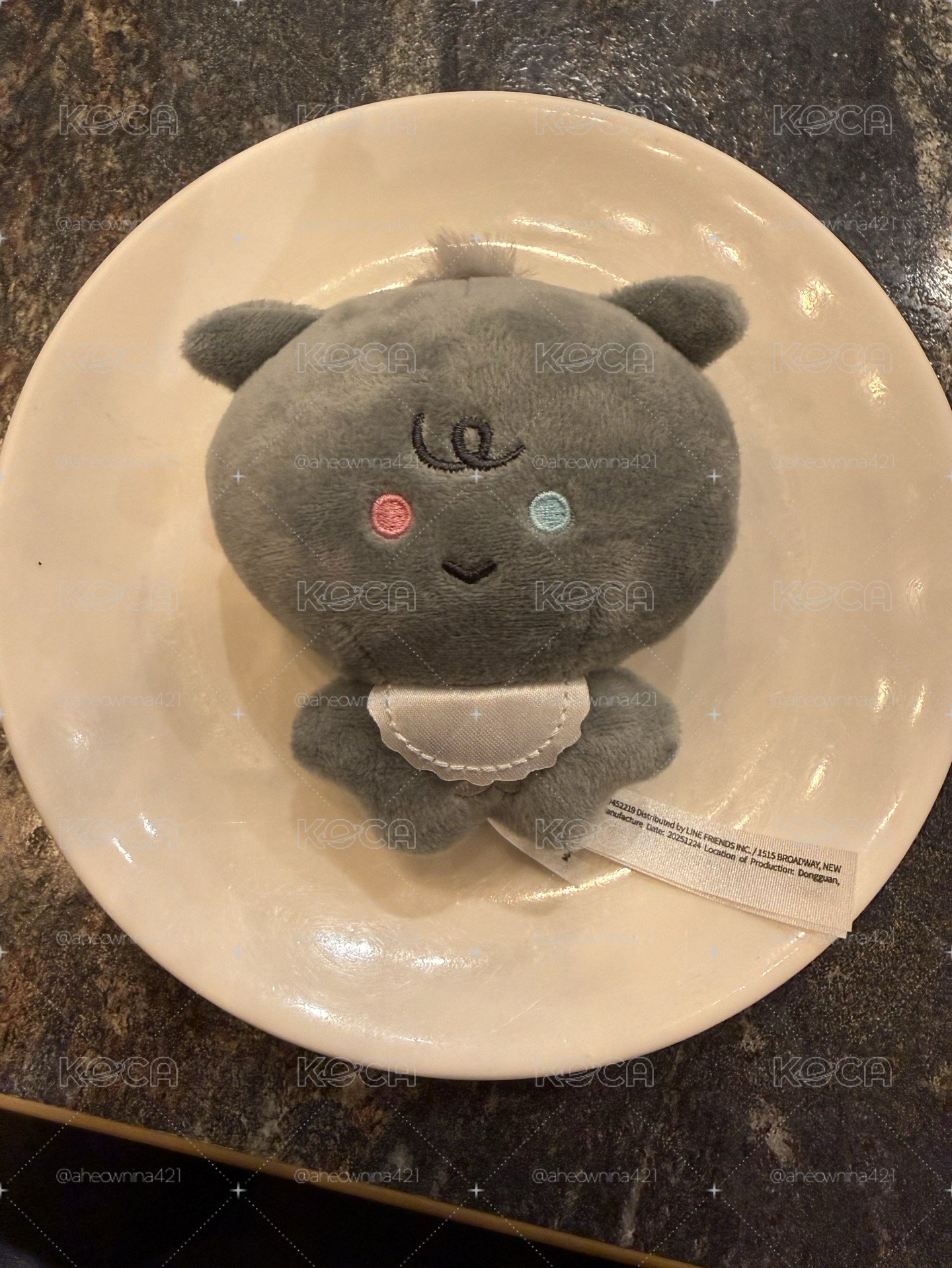 愛麗絲專屬