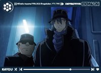 卡遊 第四彈 相卡 映畫款