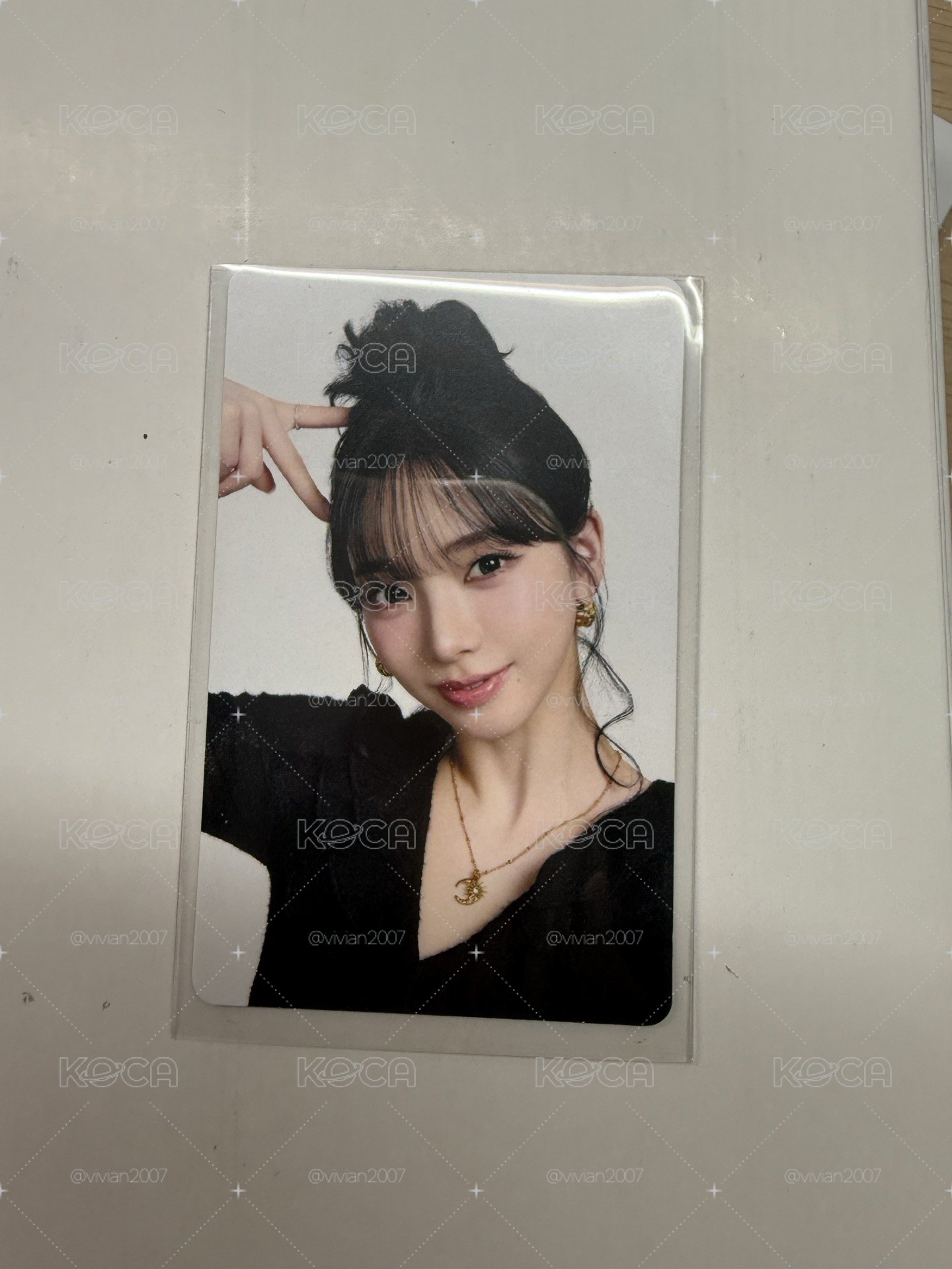 aespa巨蛋場karina 