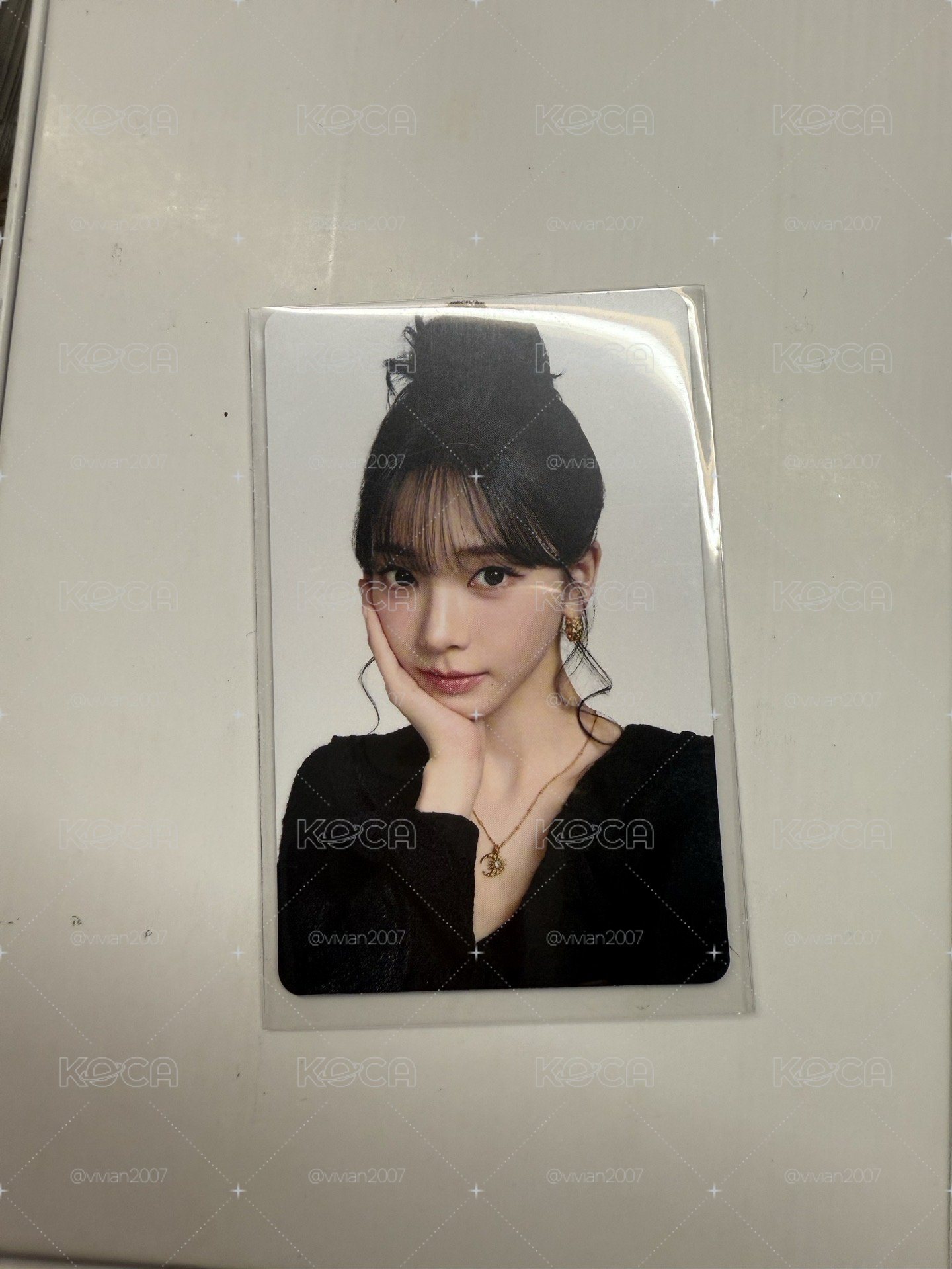 aespa巨蛋場karina