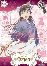 演繹包 第一彈 隨機卡 10 SSR