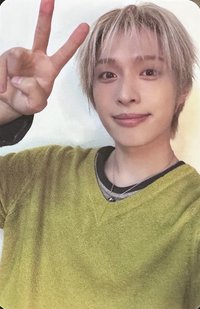 迷八 yes24 特典卡 