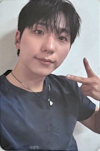 迷八 yes24 特典卡 