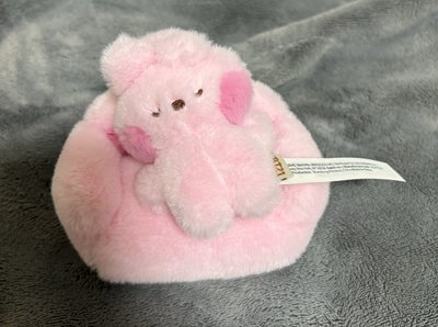 BT21 沙發娃 COOKY 