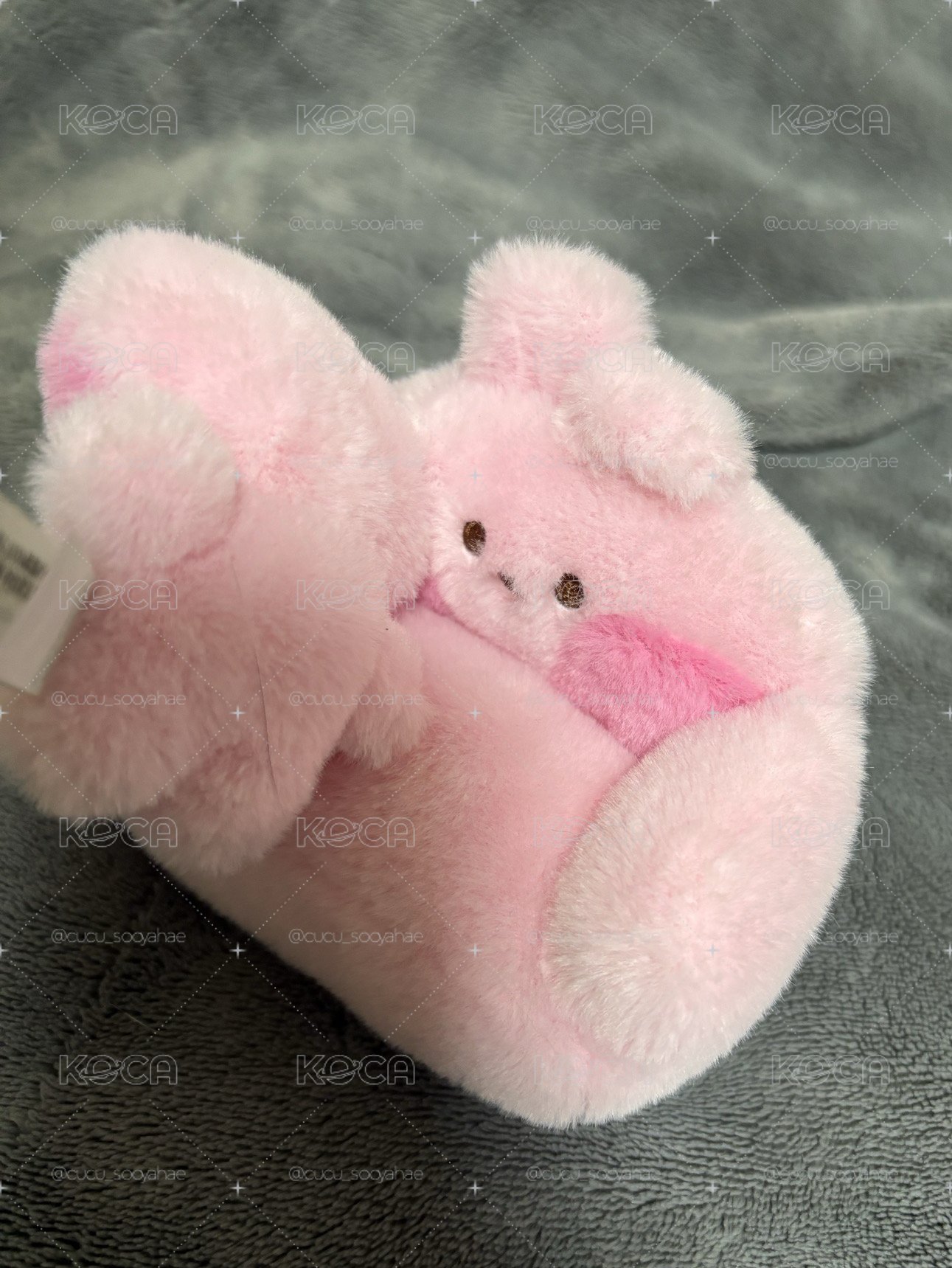 BT21 沙發娃 COOKY 