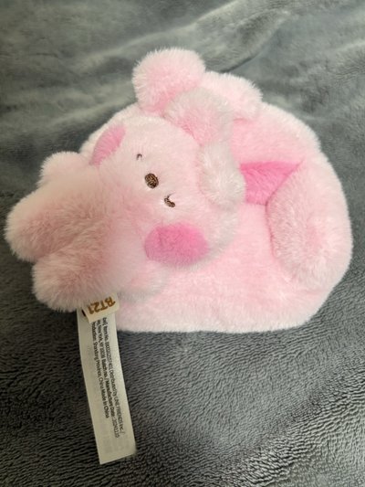 BT21 沙發娃 COOKY 