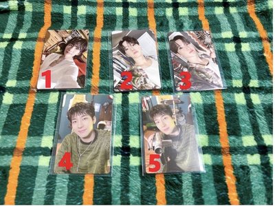 SVT 迷11專卡  上午版