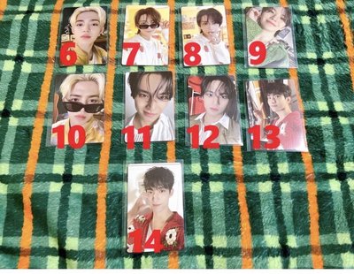 SVT 迷11專卡  上午版