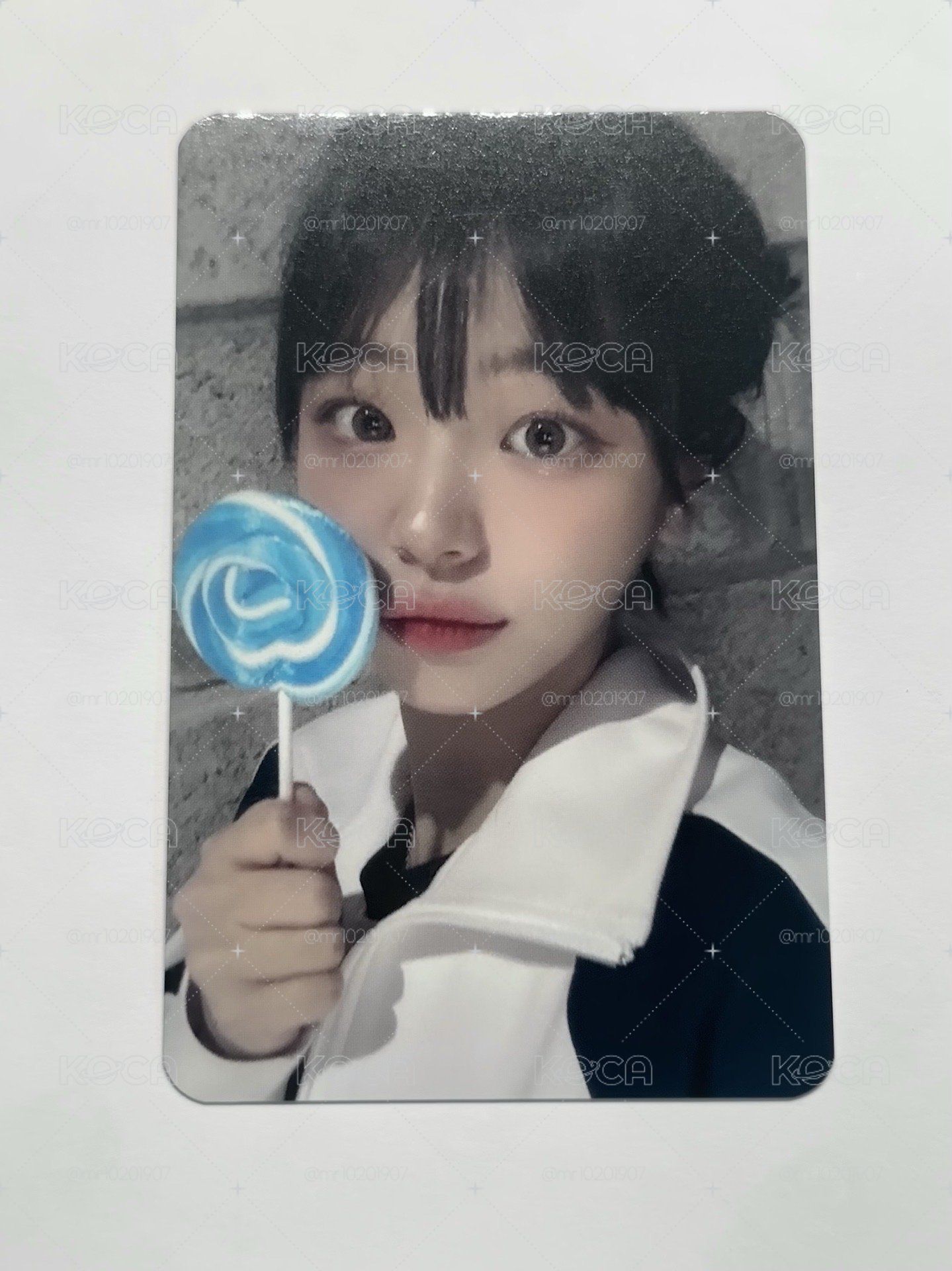 🍭棒棒糖 丹