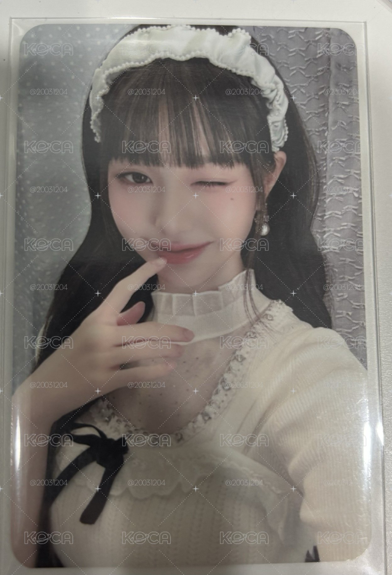 年曆卡