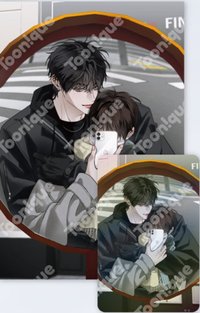 Toonique×Eighteen's Bed 滿額卡 五萬滿贈