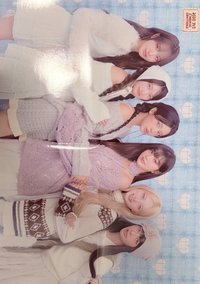 26 年曆 海報 固配