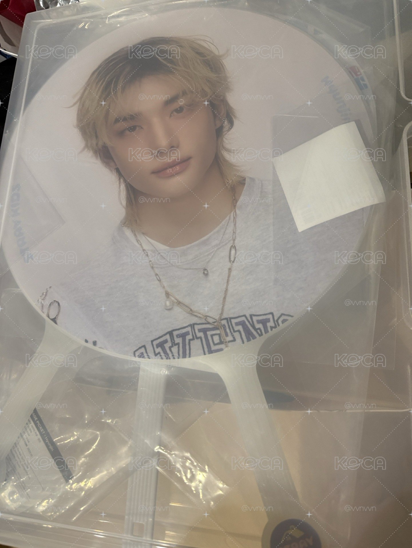 SKZ 6th FM 大扇 辰