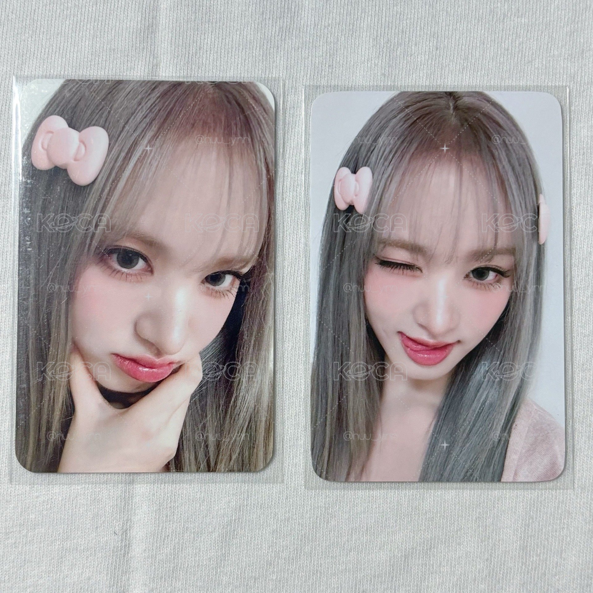 kitty 栗
