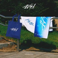 aoen LIVE TOUR 2026 ～青のはじまり 47+1～ Official Merchandise