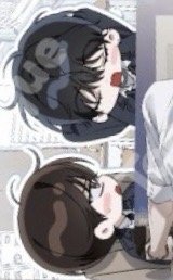 Toonique×Eighteen's Bed 訪問卡 