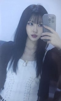 In Bloom MINIRECORD 特典卡 