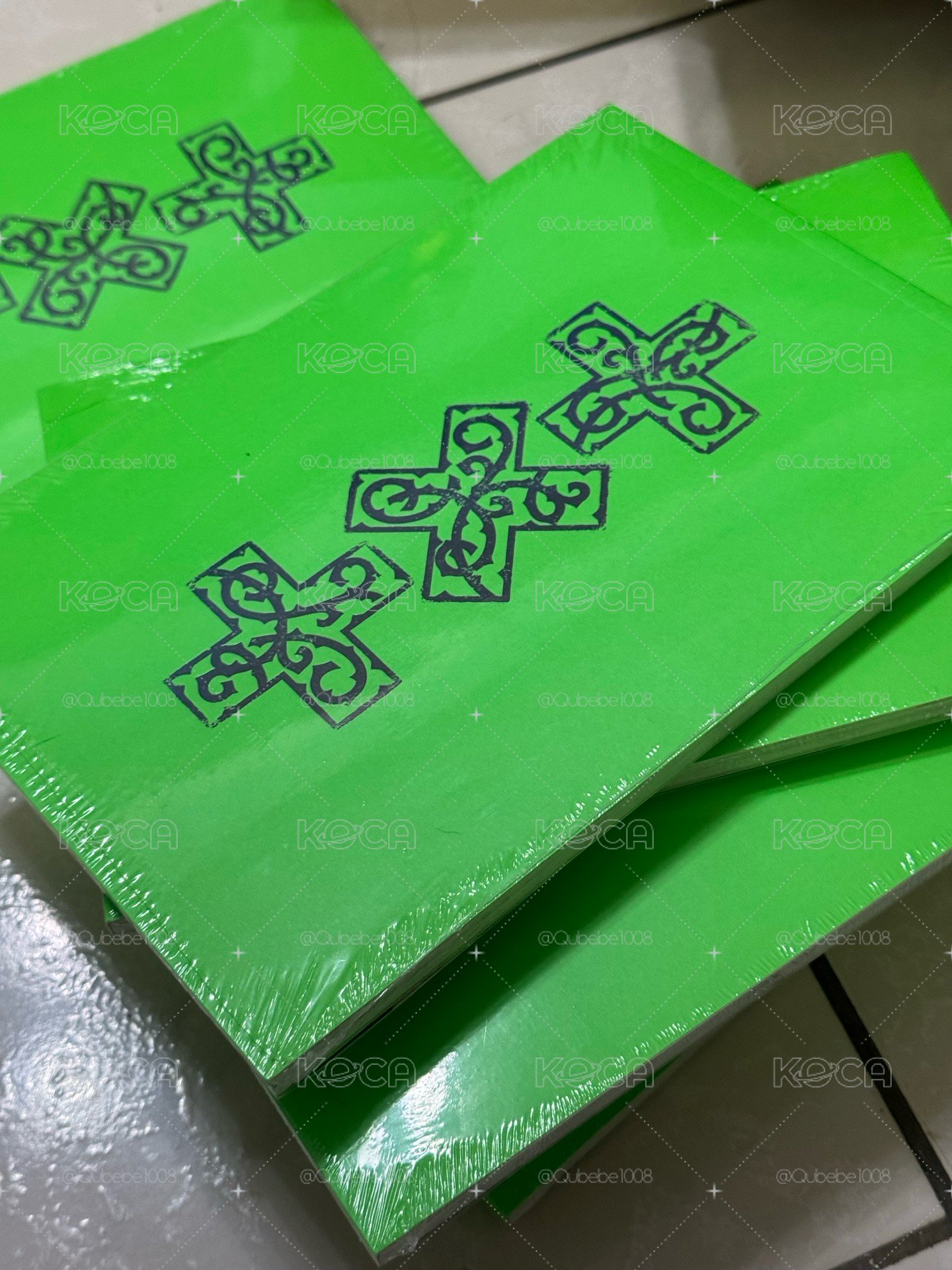 現貨迷八 單封 THORN 專輯  未拆🤍