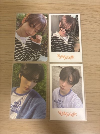 boynextdoor賣場