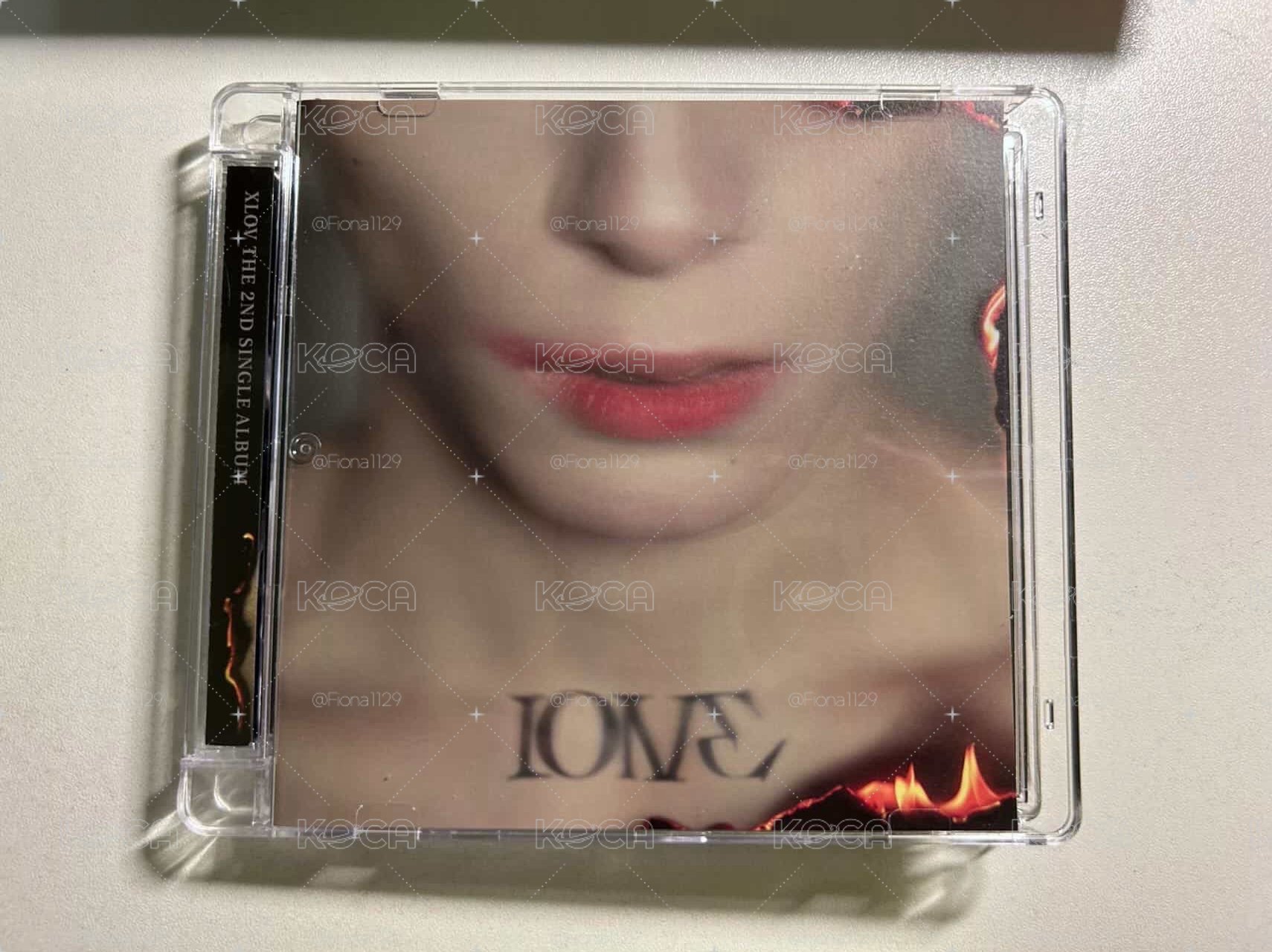 XLOV