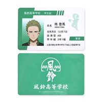 盲抽學生證 周邊卡 