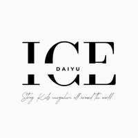 Daiyu_ice_stay（D&I代購）