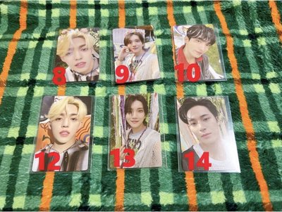 SEVENTEEN 迷11 SEVENTEENTH HEAVEN PM2:14 下午版