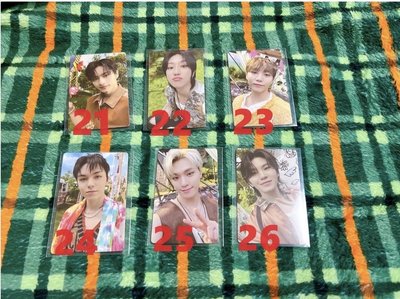 SEVENTEEN 迷11 SEVENTEENTH HEAVEN PM2:14 下午版