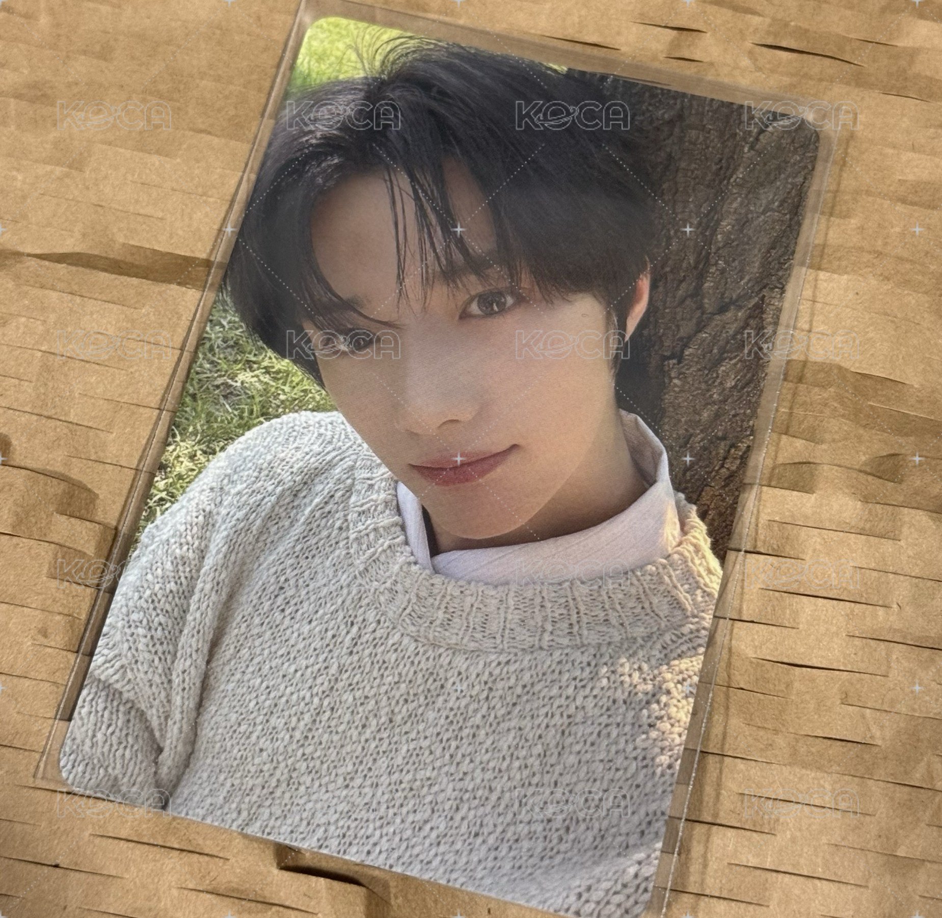 ACT:TOMORROW 日粽 圭