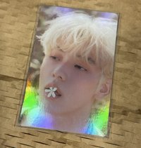 迷五 WVS PB特典 彬