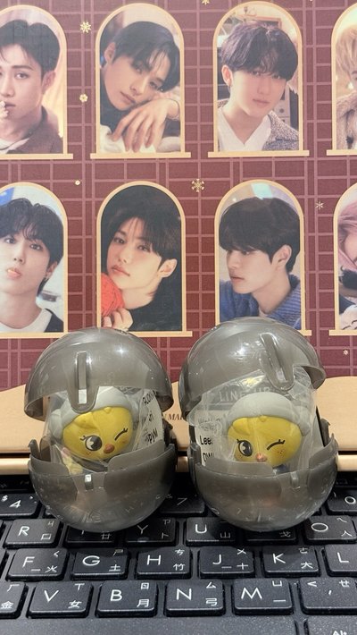 SKZ-REPLAY盤